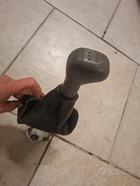 Leva + pomello cambio FIAT PANDA 4x4 prima serie