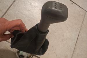 Leva + pomello cambio FIAT PANDA 4x4 prima serie