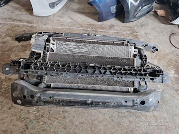 Volkswagen Transporter/Caravelle T6 2015-2024 