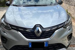 Renault Capture