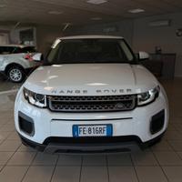 Land Rover Range Evoque 2.0 TD4 150 CV 5p. Pure