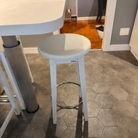 Sgabelli Scavolini per cucina