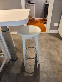 Sgabelli Scavolini per cucina