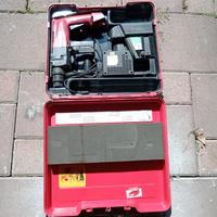 Tassellatore Hilti te 10 A