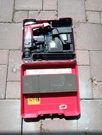 Tassellatore Hilti te 10 A