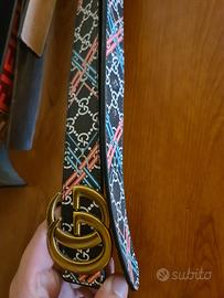 cintura gucci 