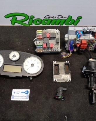 KIT AVVIAMENTO YPSILON 1.2 BENZINA 16V 2006