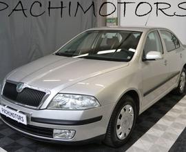 SKODA Octavia 1.6 Ambiente GPL Landi Renzo