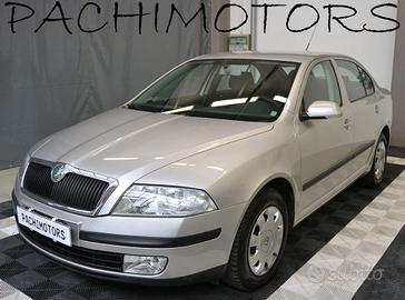 SKODA Octavia 1.6 Ambiente GPL Landi Renzo