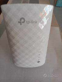 Ripetitore Wi-Fi TP-Link AC750 (RE200) Dual-Band E