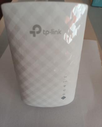 Ripetitore Wi-Fi TP-Link AC750 (RE200) Dual-Band E