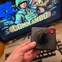 commodore 64 