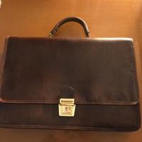 Borsa in pelle Tramontano