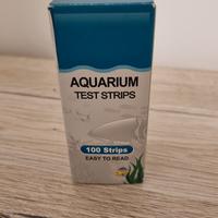 Strip controllo acquari