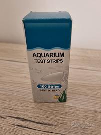 Strip controllo acquari