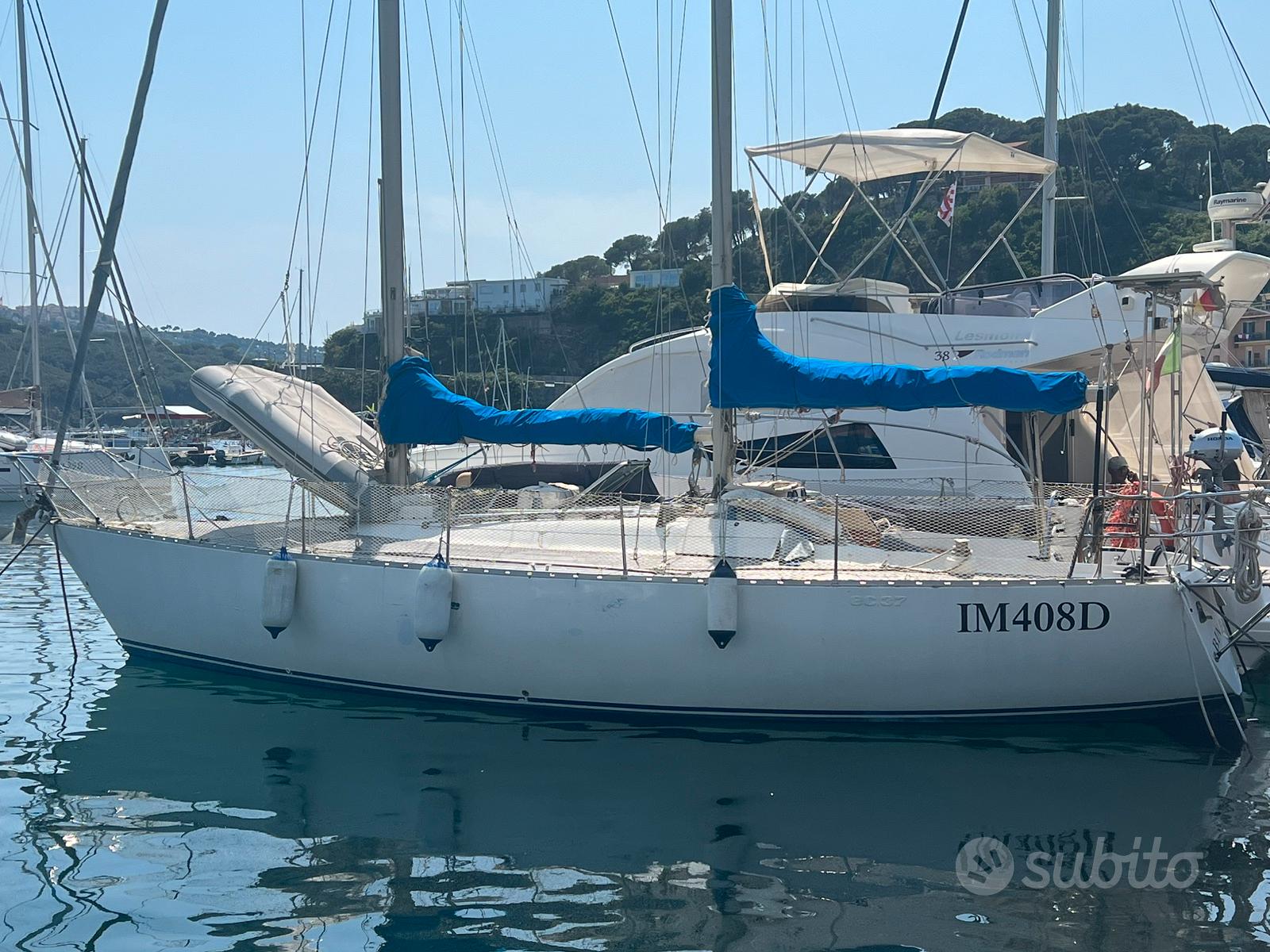 Vela EC 37 — View photo 1