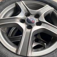 Cerchi 14 x Volkswagen polo