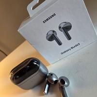 Cuffie auricolari Galaxy buds 3