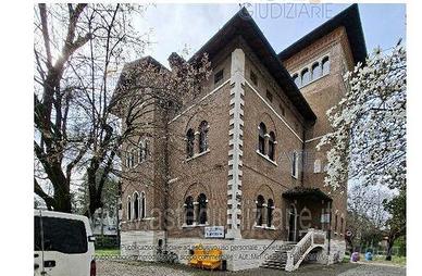 Stabile/Palazzo Carpi [A4360238]