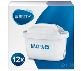 Filtro Acqua MAXTRA PRO Pure Performance, 12 Filtr