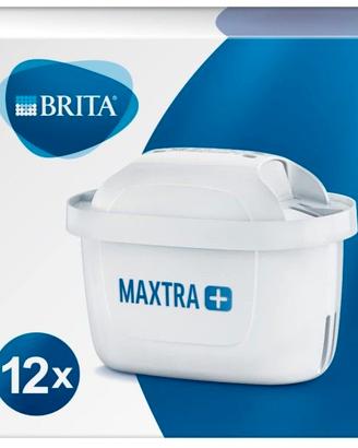 Filtro Acqua MAXTRA PRO Pure Performance, 12 Filtr