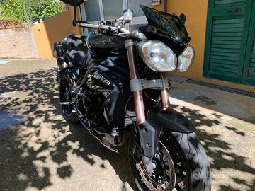 Triumph Speedtriple 1050