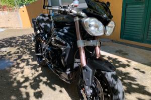 Triumph Speedtriple 1050