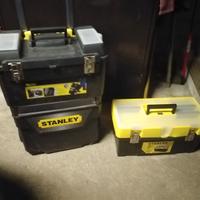 trolley portautensili