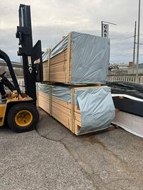 Doghe Abete ll  euro  7 mq piu iva  06/98988134