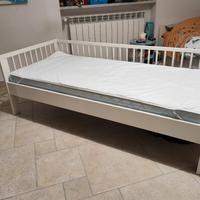letto Ikea Gulliver