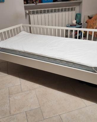 letto Ikea Gulliver