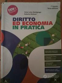 Diritto ed economia in pratica 