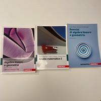 Libri Analisi praticamente NUOVI