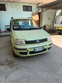 fiat pianda 1.2 benzina