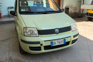 fiat pianda 1.2 benzina