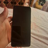 oppo a94 funzionante con schermo rotto