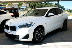 Bmw X2 xDrive18d Msport