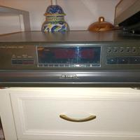 Lettore cd multidisc