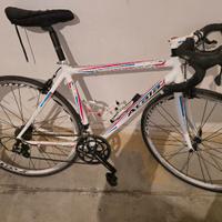 Bici da Corsa Atala SLR 200 - Taglia M - Forcella 
