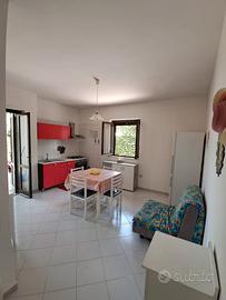 Casa vacanze al mare di Specchiolla