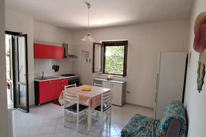 Casa vacanze al mare di Specchiolla