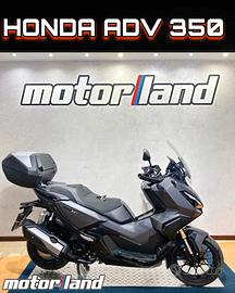 Honda ADV 350 - 2023