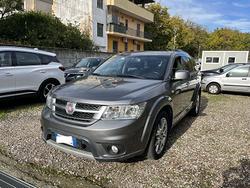 FIAT Freemont 2.0 Mjt 170 CV 4x4 aut.