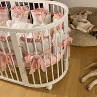 Culla / lettino neonati