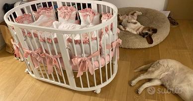 Culla / lettino neonati