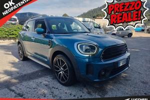 MINI Countryman One 1.5 D auto