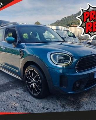 MINI Countryman One 1.5 D auto
