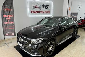 Mercedes-benz GLC Coupè Premium Amg