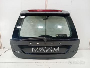 PORTELLONE POSTERIORE COMPLETO VOLVO XC60 1° Seri