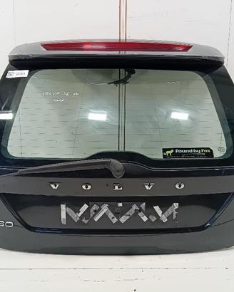 PORTELLONE POSTERIORE COMPLETO VOLVO XC60 1° Seri